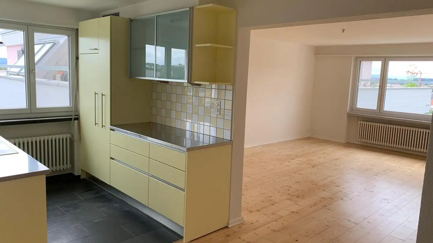 Single room for rent - Hofackerstrasse 3, 8157 Dielsdorf - Photo 4