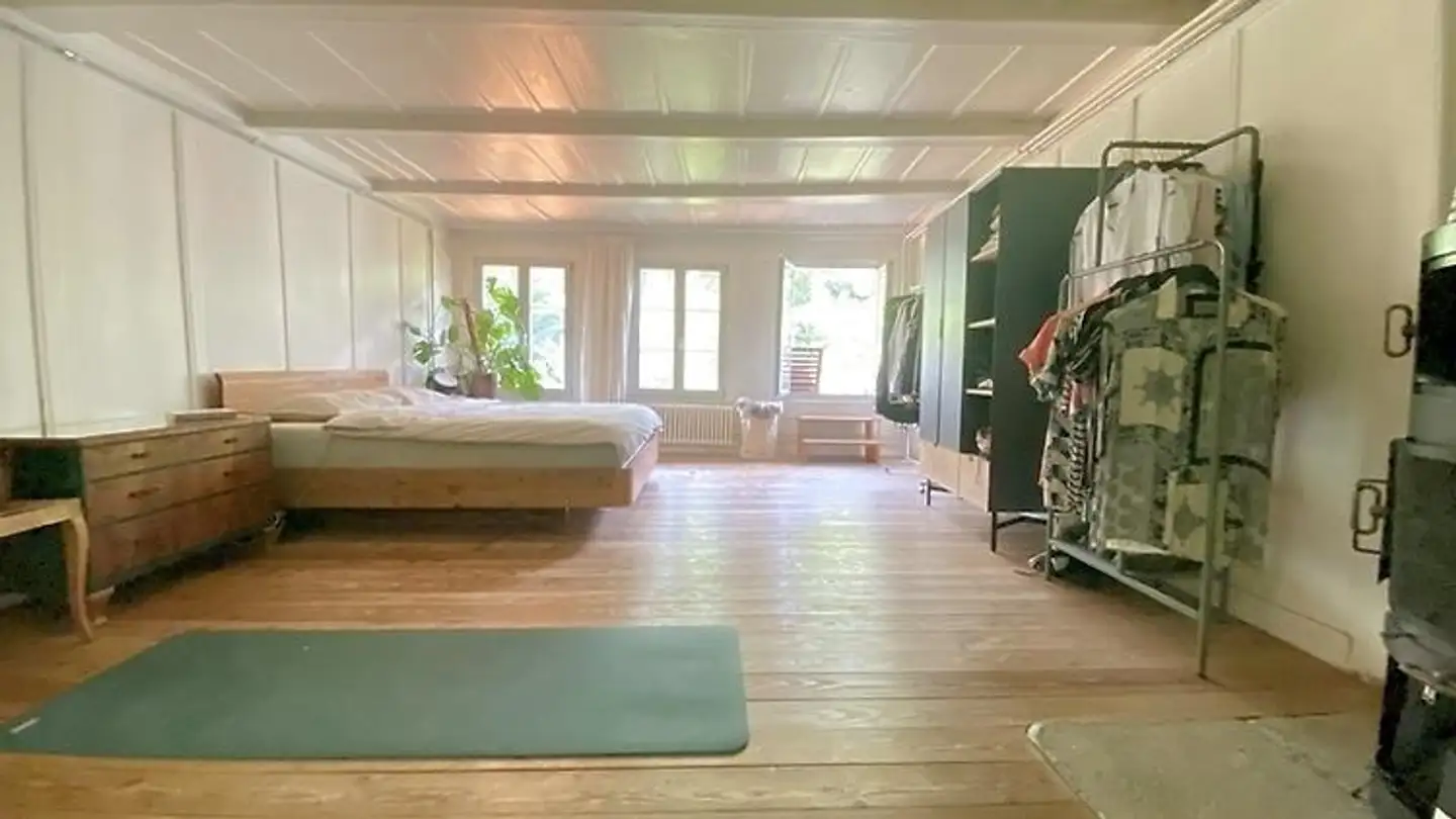 Furnished apartment for rent - 3011 Bern - Photo 4