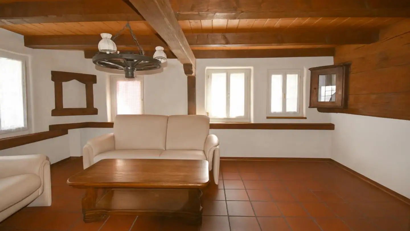 Maison jumelle à vendre - Aewilerstrasse, 9608 Ganterschwil - Photo 3