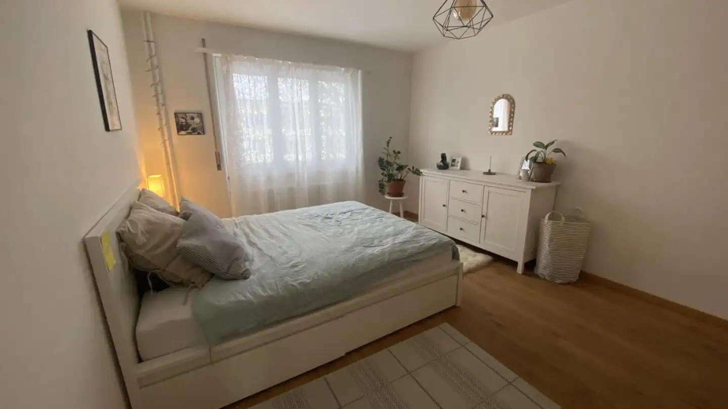 Appartamento in affitto - Ochsenbeinstrasse 2, 3008 Bern