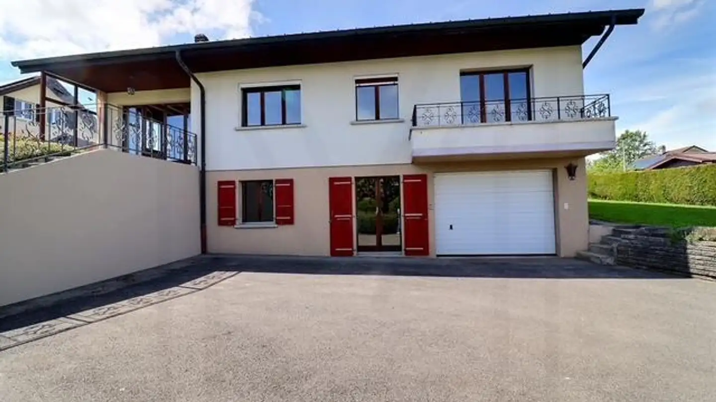 Villa in vendita - 1678 Siviriez - Photo 2