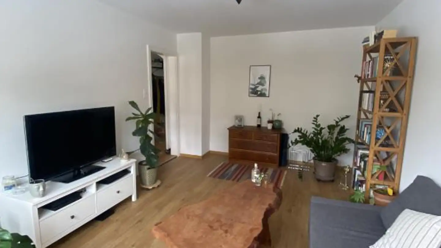Appartamento in affitto - Ochsenbeinstrasse 2, 3008 Bern - Foto 3
