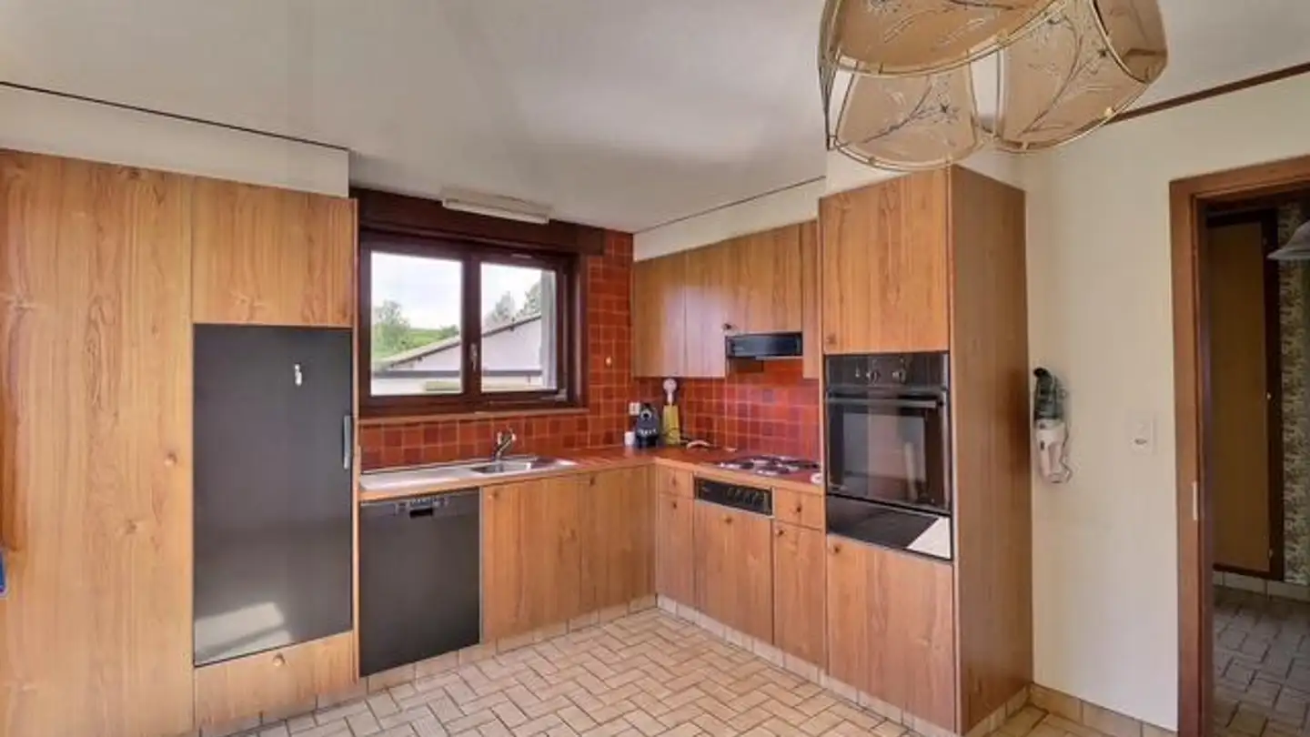 Villa in vendita - 1678 Siviriez - Photo 3