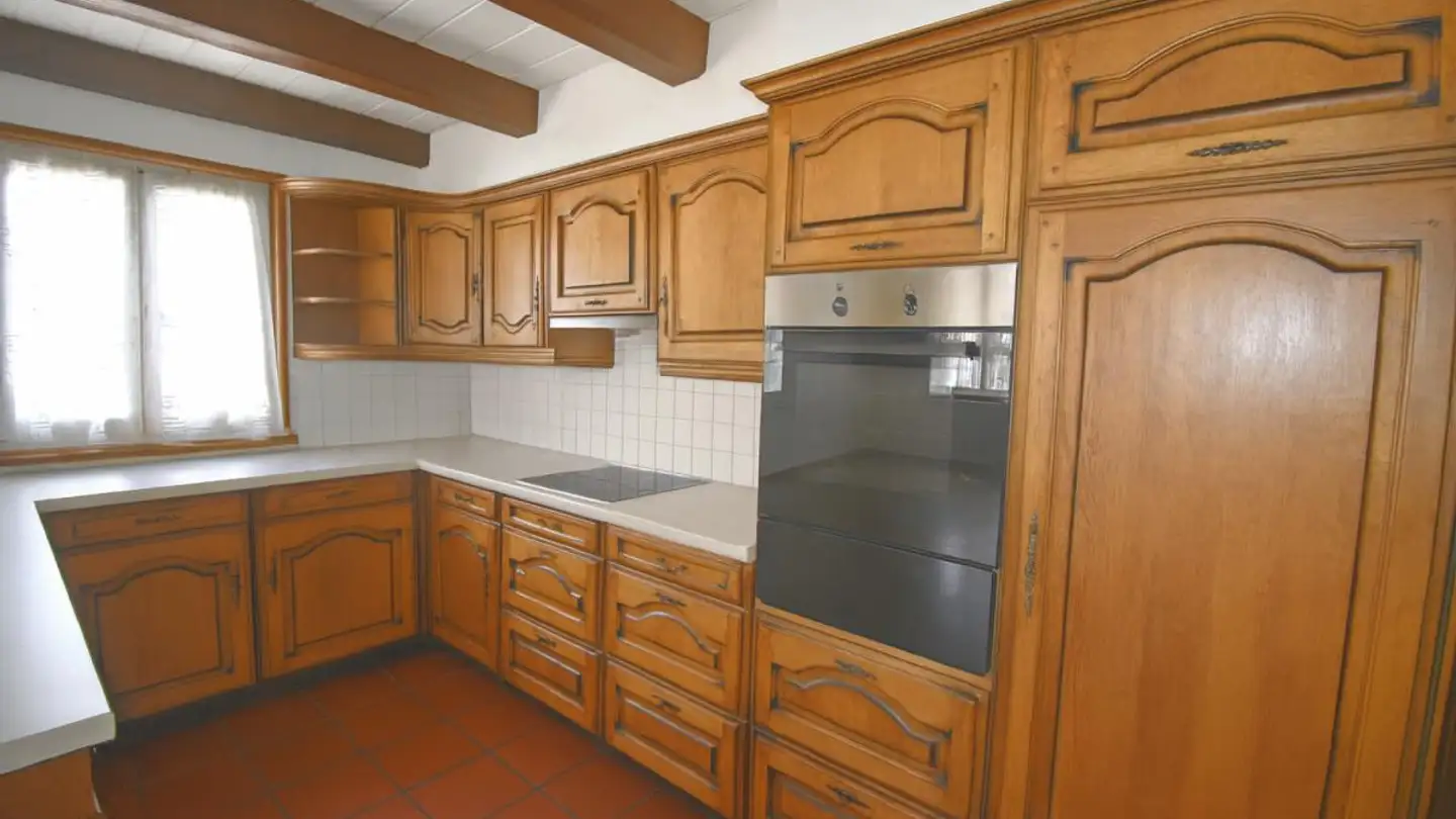 Maison jumelle à vendre - Aewilerstrasse, 9608 Ganterschwil - Photo 4