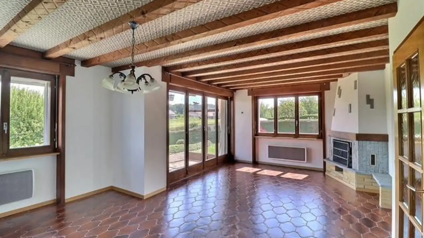 Villa in vendita - 1678 Siviriez - Photo 4