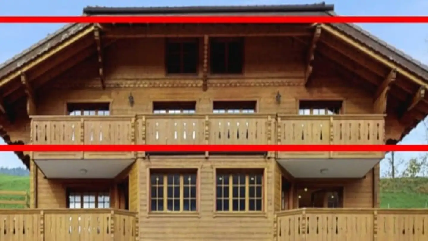 Appartamento in affitto - Chemin Du Lac 13, 1637 Charmey (Gruyère)