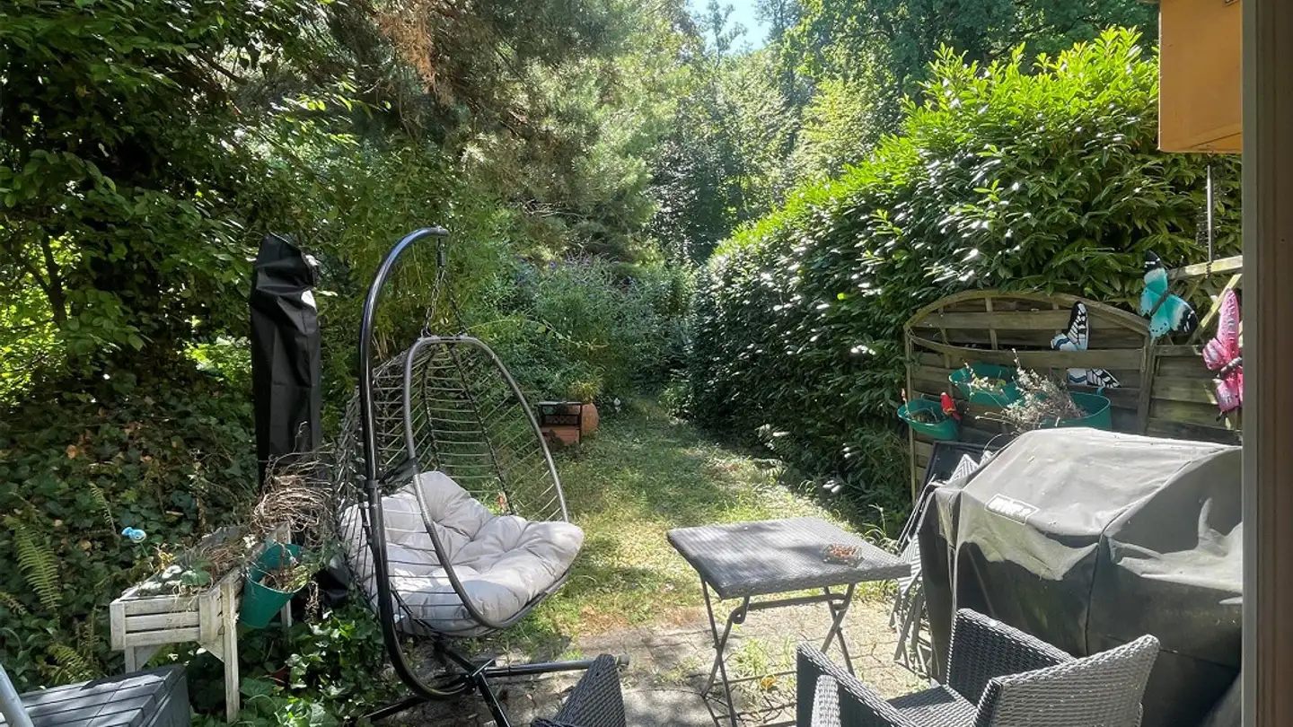 Edificio residenziale in vendita - Bergwerk Strasse 74, 8810 Horgen - Foto 3