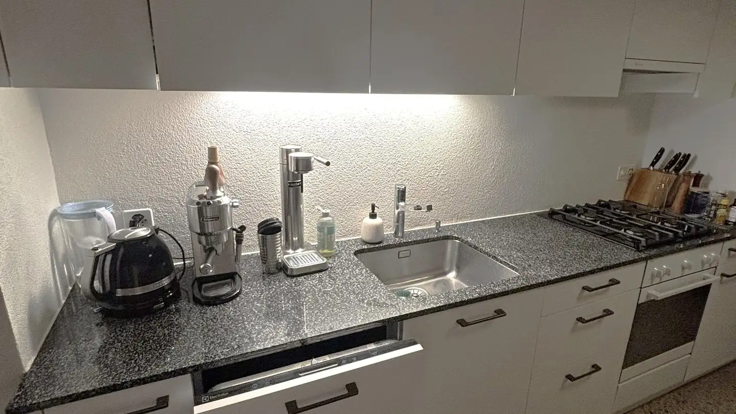 Wohnung mieten - Elsässerstrasse 27, 4056 Basel - Foto 2