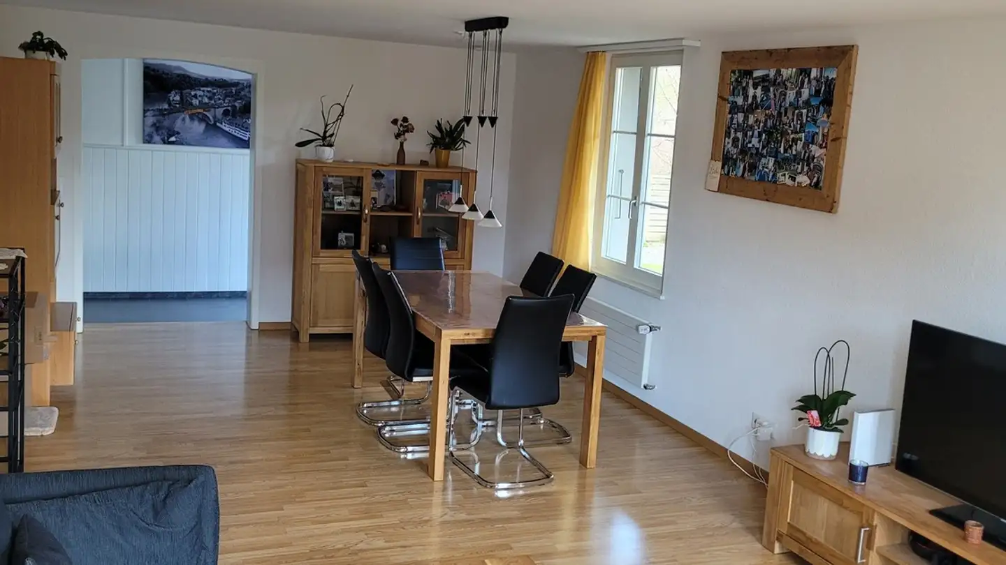 Appartement meublé à louer - 3077 Enggistein - Photo 2