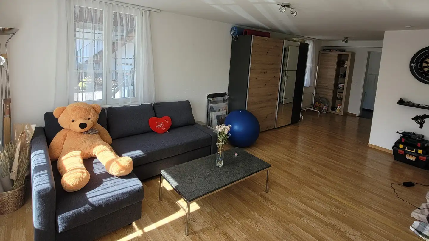 Appartement meublé à louer - 3077 Enggistein - Photo 3