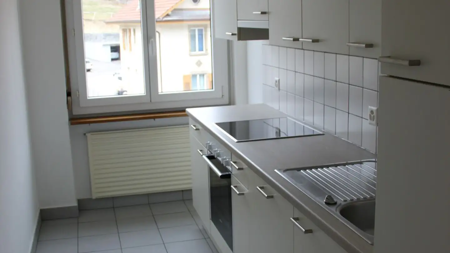 Apartment for rent - Grand-Rue, 2710 Tavannes - Photo 4