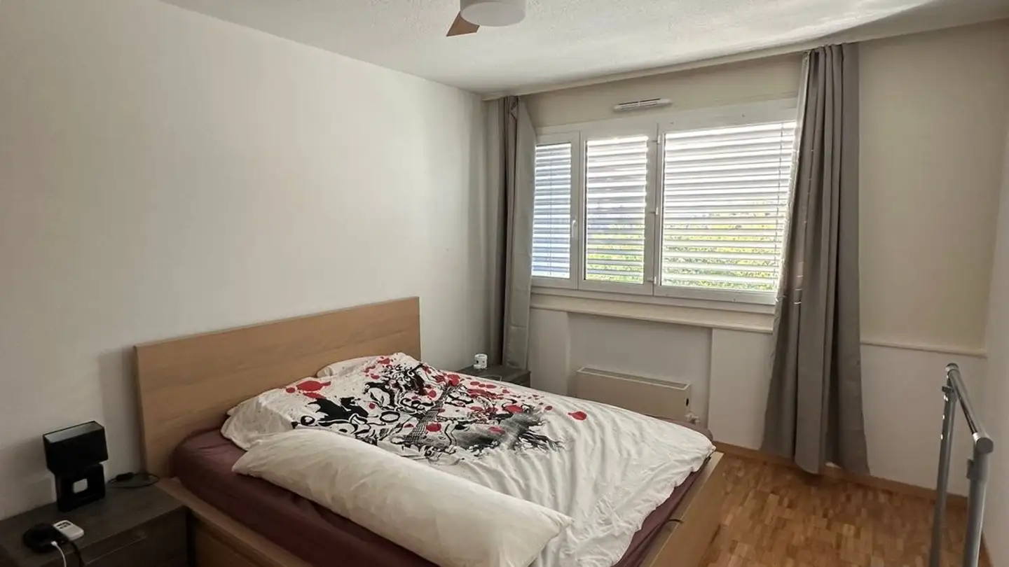 Appartamento in affitto - Route Du Curson 24a, 1197 Prangins