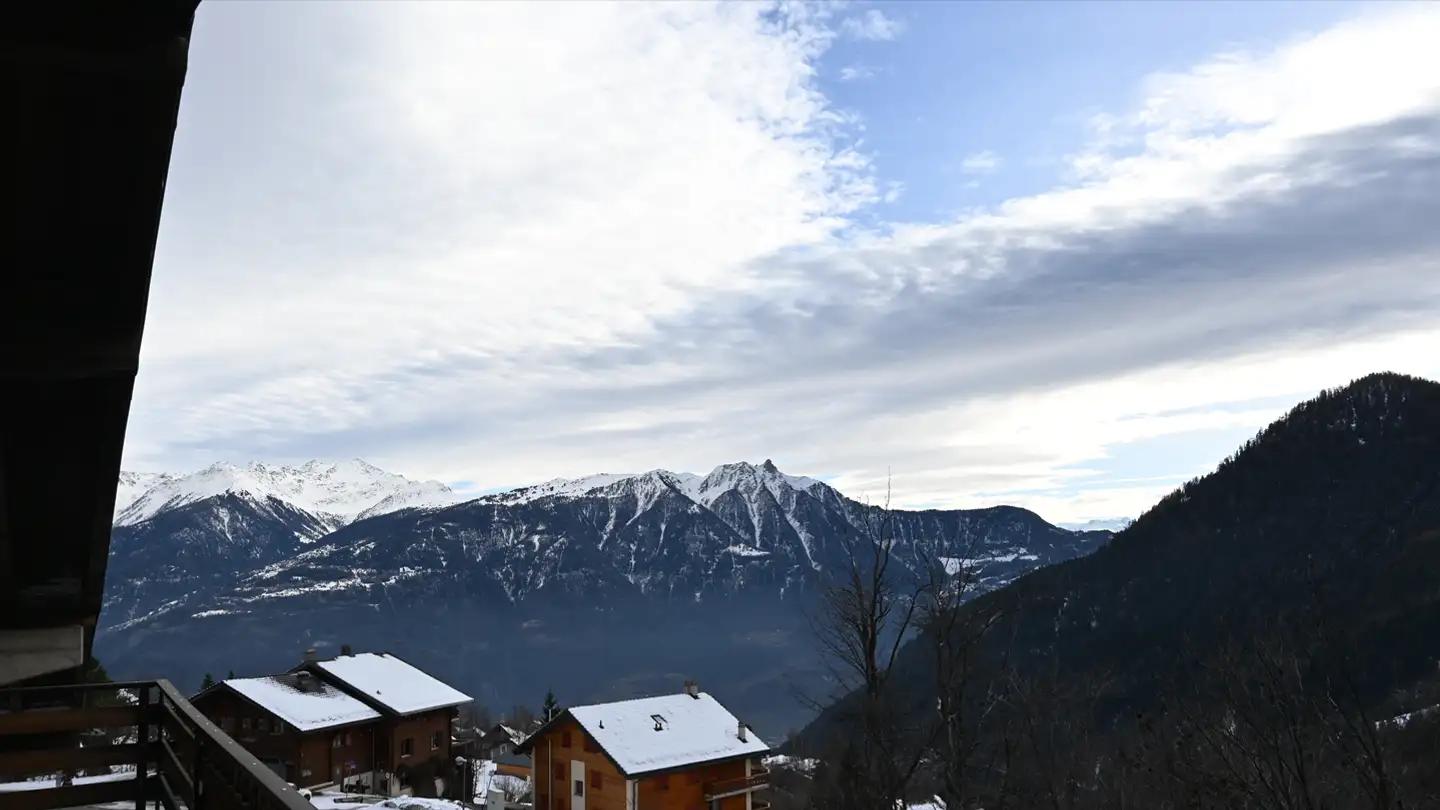 Attico in vendita - Route Des Muverans 44, 1911 Ovronnaz - Foto 3