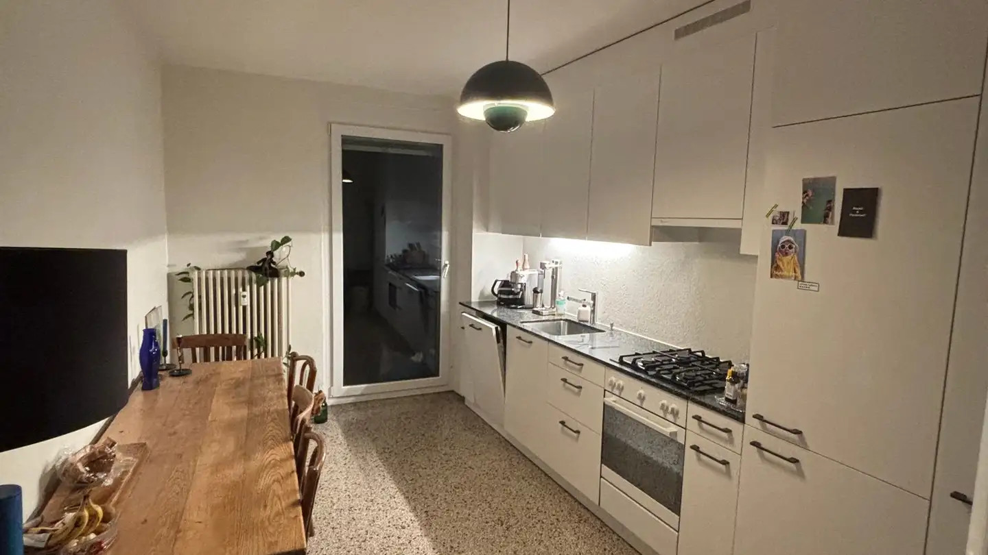 Wohnung mieten - Elsässerstrasse 27, 4056 Basel - Foto 3