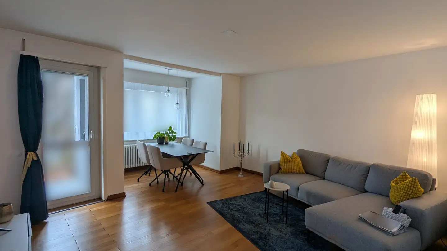 Appartement à louer - 6003 Luzern