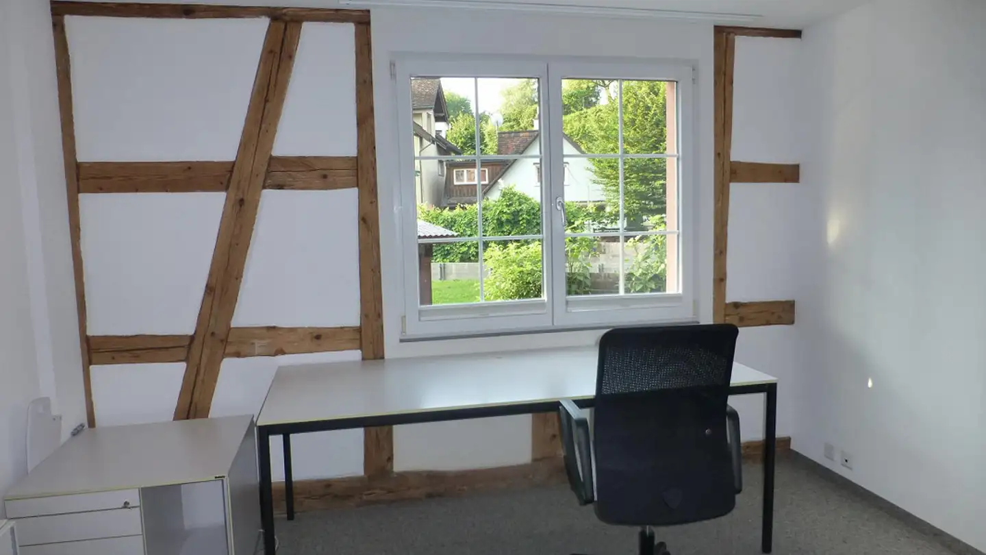 Office space for rent - Ringgasse 27, 9450 Altstätten SG