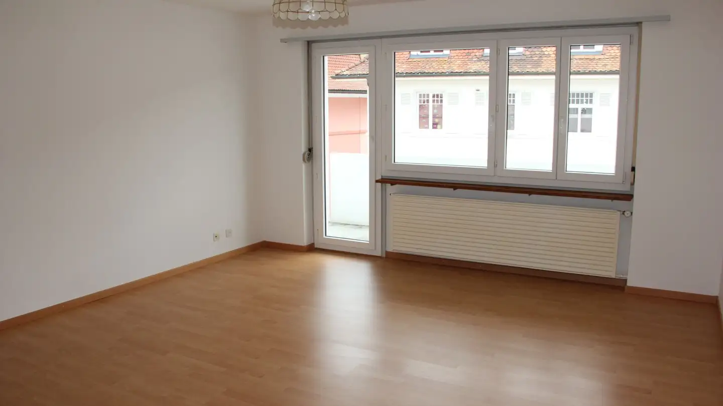 Apartment for rent - Grand-Rue, 2710 Tavannes