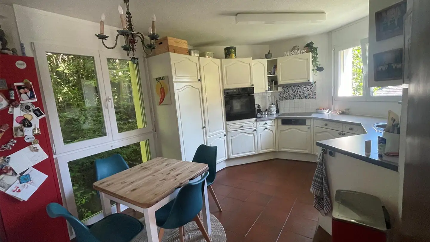 Edificio residenziale in vendita - Bergwerk Strasse 74, 8810 Horgen - Foto 4