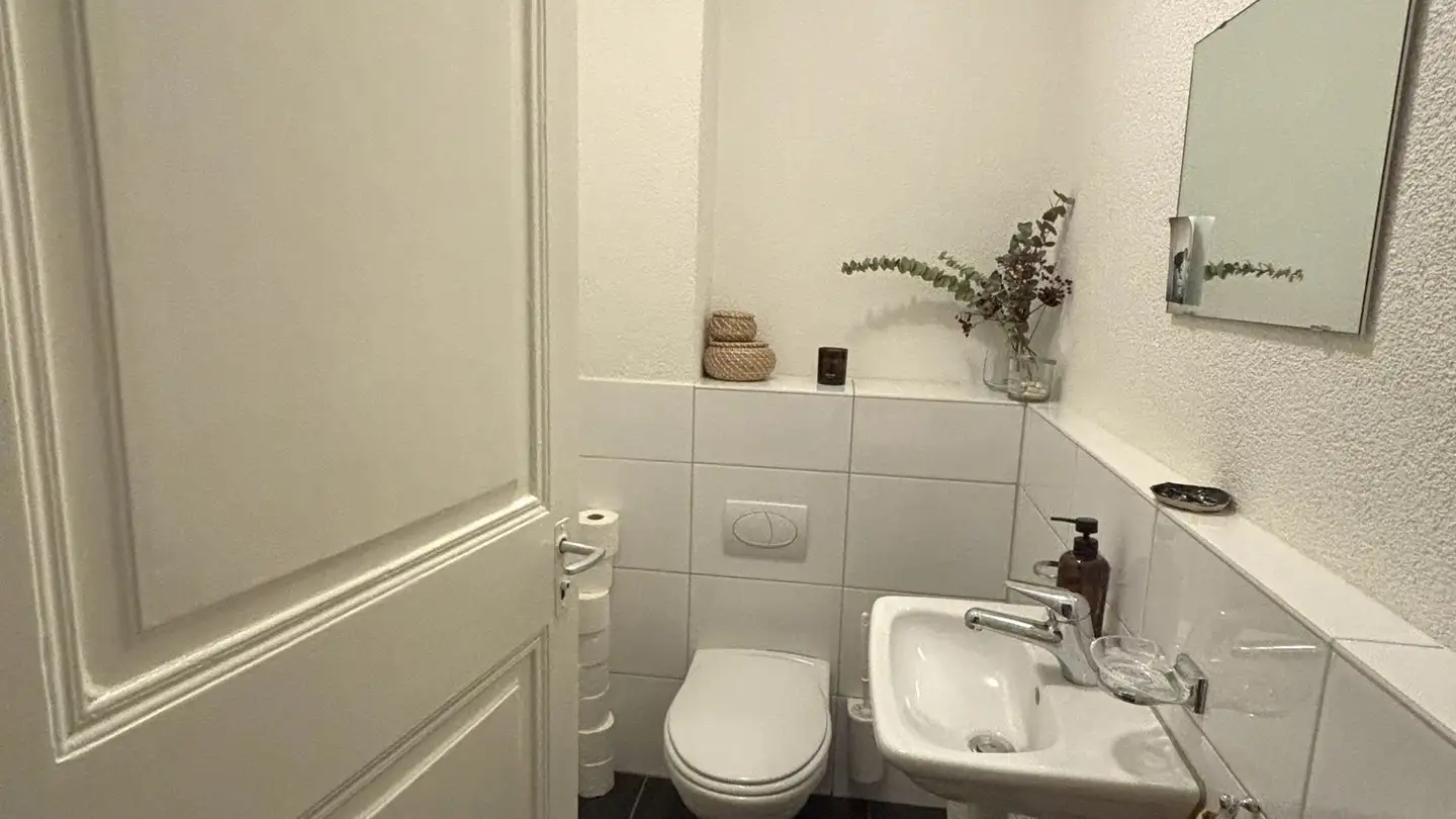 Wohnung mieten - Elsässerstrasse 27, 4056 Basel - Foto 4