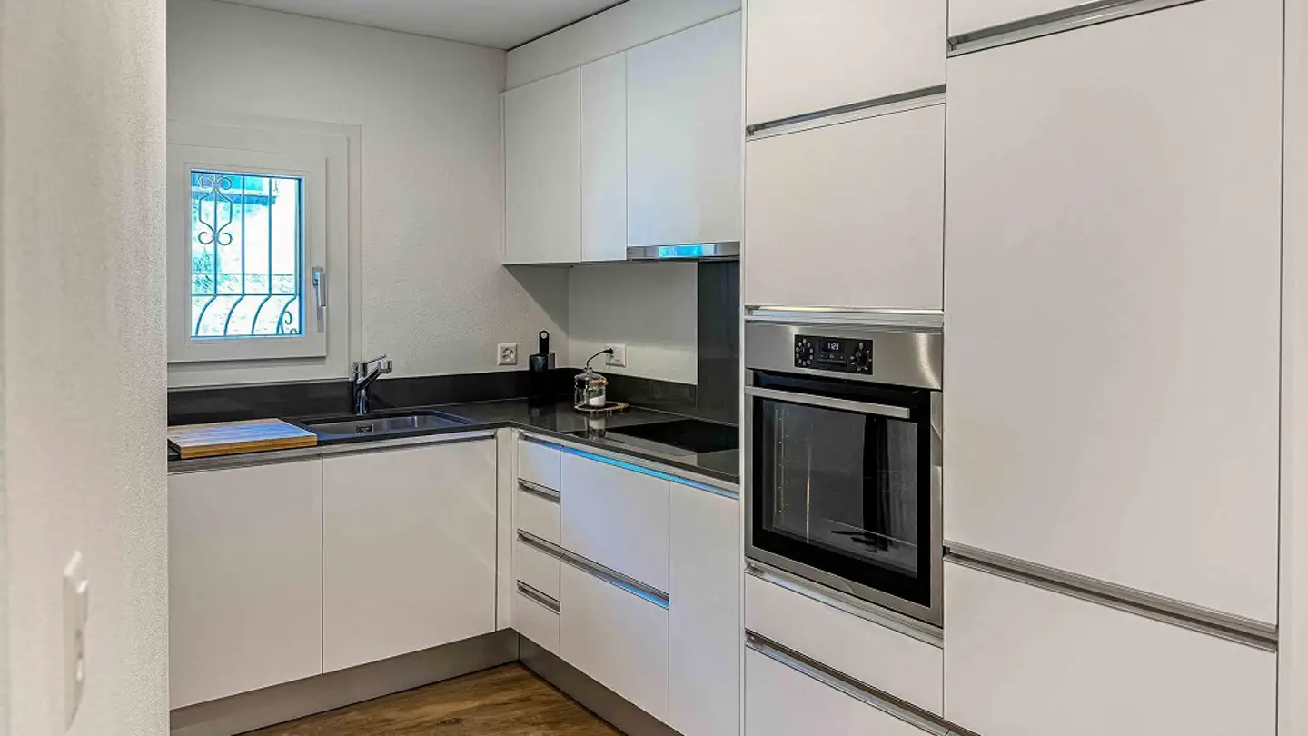 Single house for sale - Vicolo Frizzi, 6648 Minusio - Photo 4