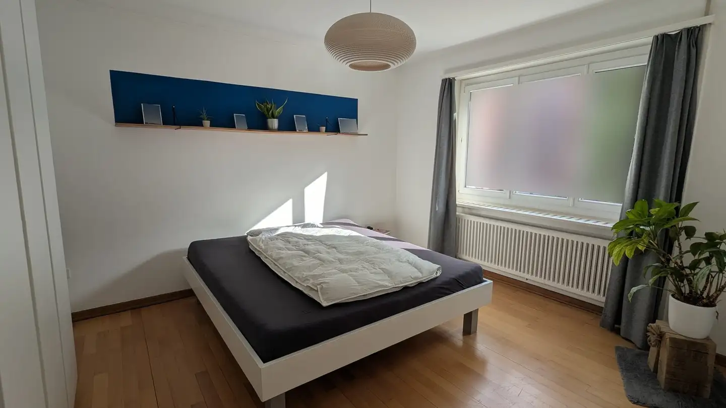 Appartement à louer - 6003 Luzern - Photo 3