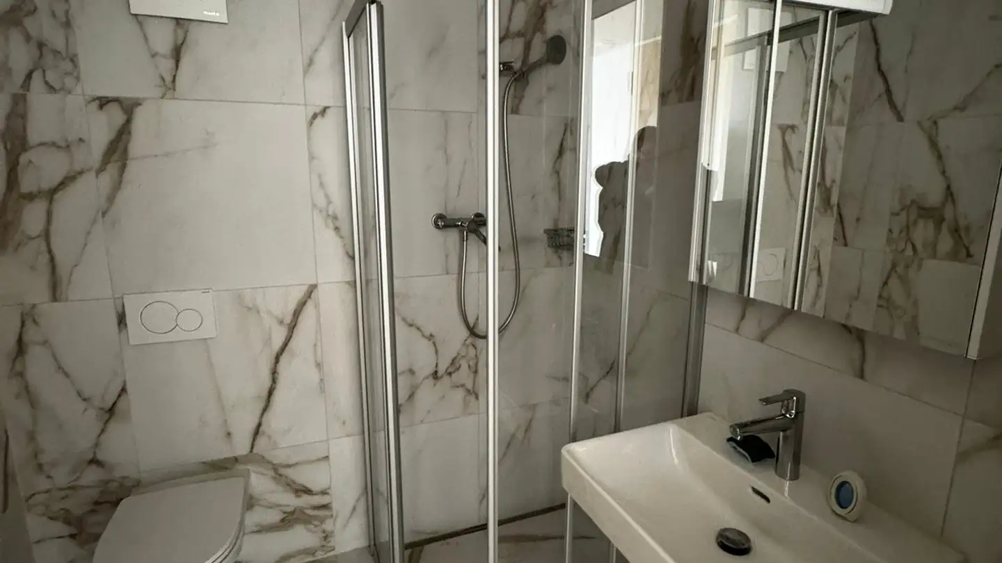 Appartamento in affitto - Wiesenstrasse 9, 2540 Grenchen - Foto 3