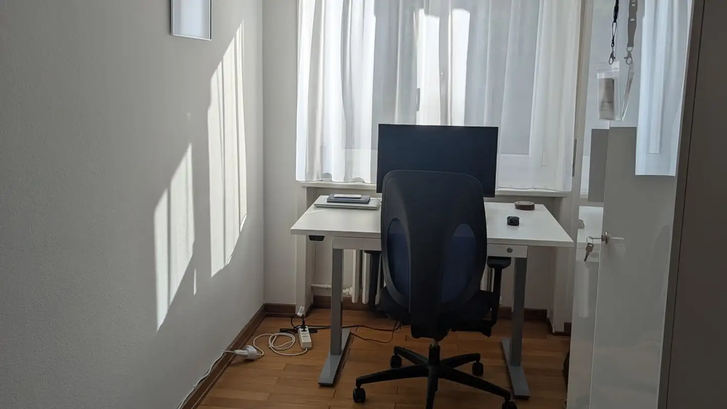 Appartement à louer - 6003 Luzern - Photo 4