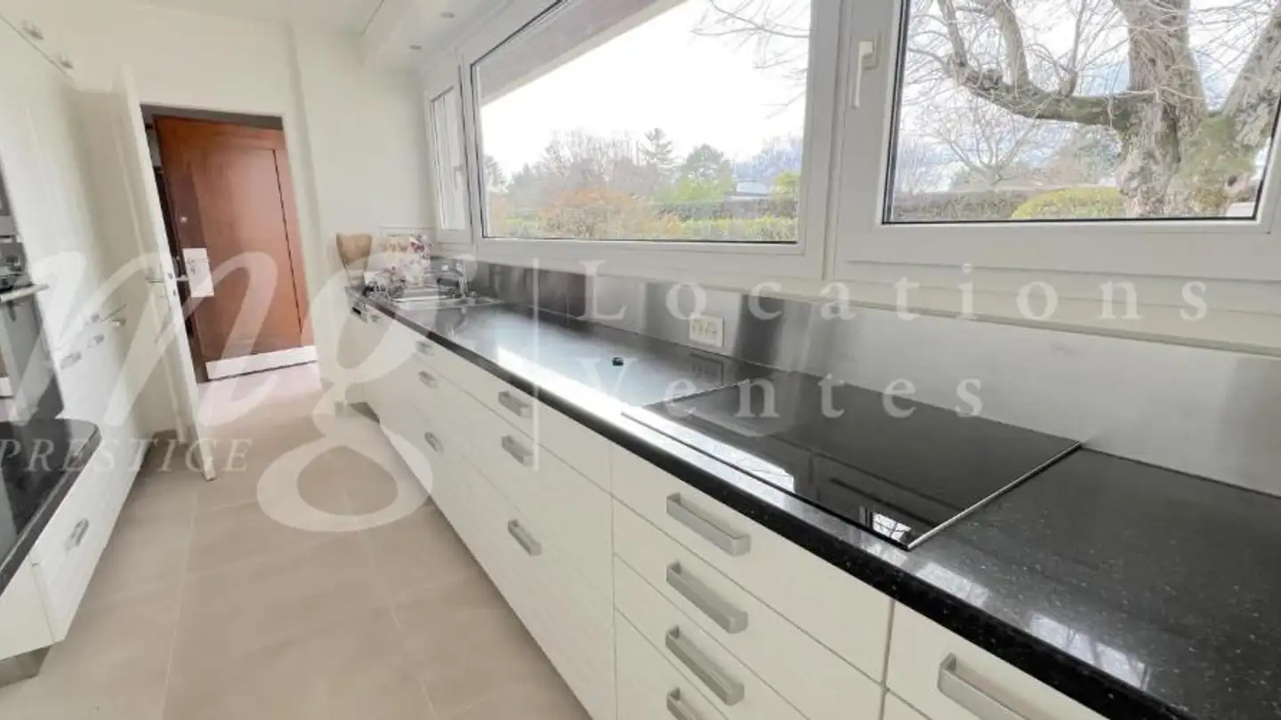 Single house for rent - 1226 Thônex - Photo 4