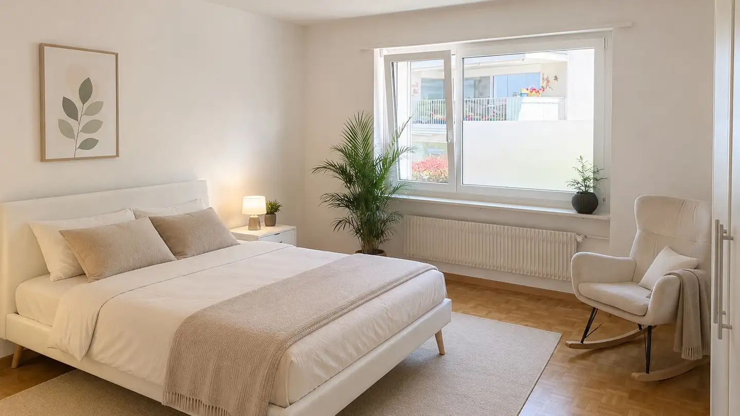 Single room for rent - 8053 Zürich