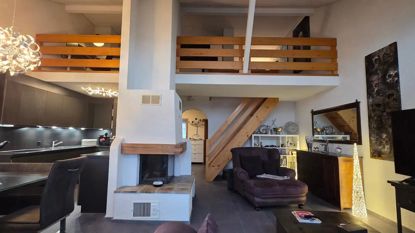 Apartment for sale - Ungarbühlstrasse 54, 8200 Schaffhausen