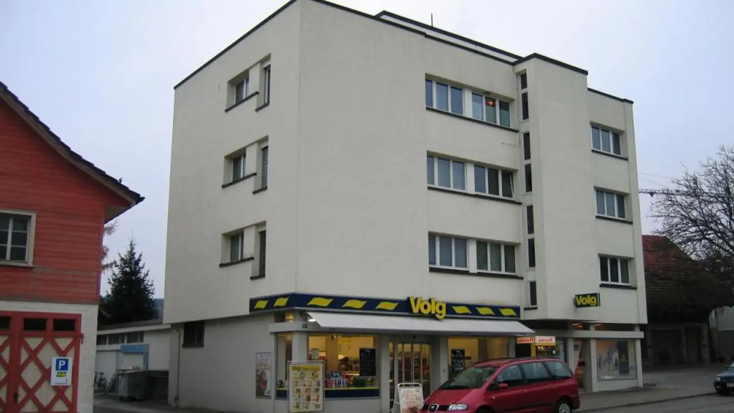Wohnung mieten - St. Gallerstrasse 47, 9325 Roggwil TG - Foto 4