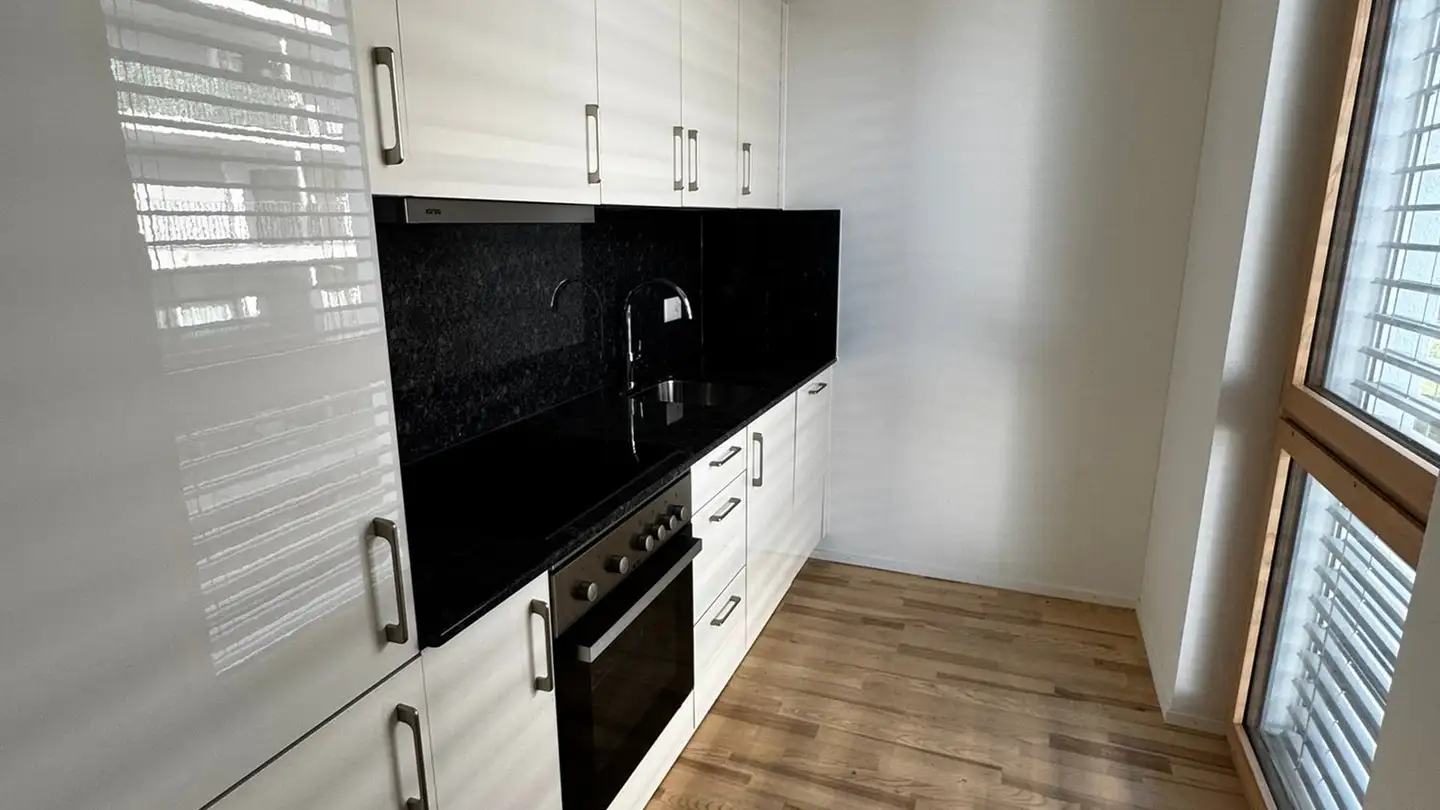 Appartamento in affitto - Wiesenstrasse 9, 2540 Grenchen - Foto 2