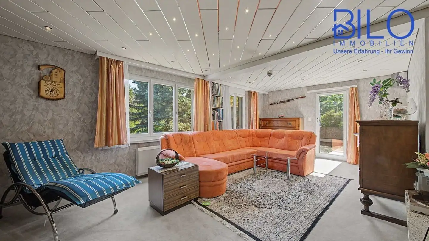 Maison individuelle à vendre - Pfadäckerstrasse 5, 9220 Bischofszell - Photo 4