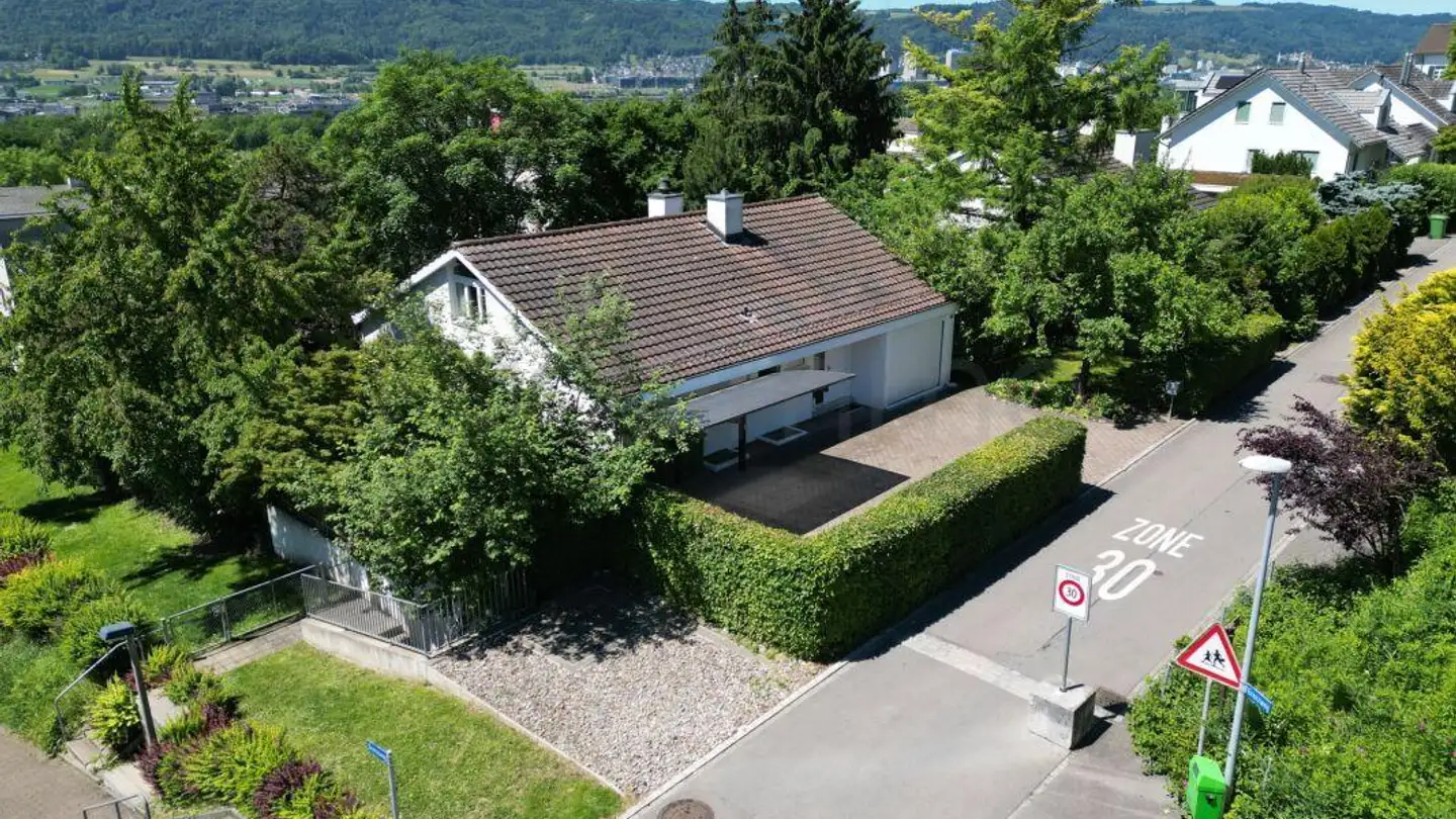 Maison individuelle à vendre - 8955 Oetwil an der Limmat - Photo 3