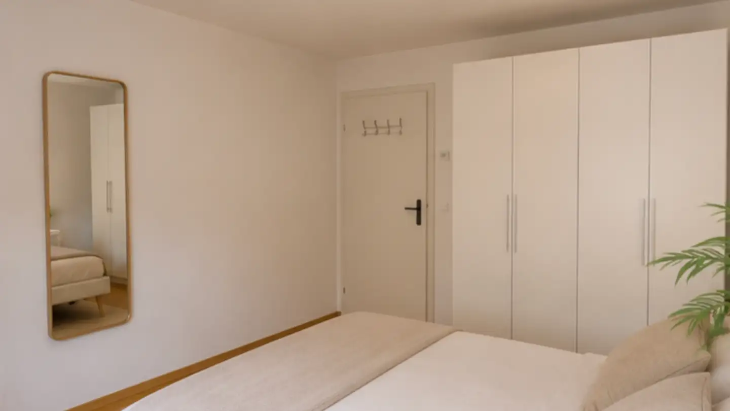 Single room for rent - 8053 Zürich - Photo 2
