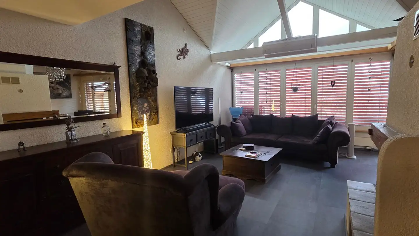 Apartment for sale - Ungarbühlstrasse 54, 8200 Schaffhausen - Photo 2