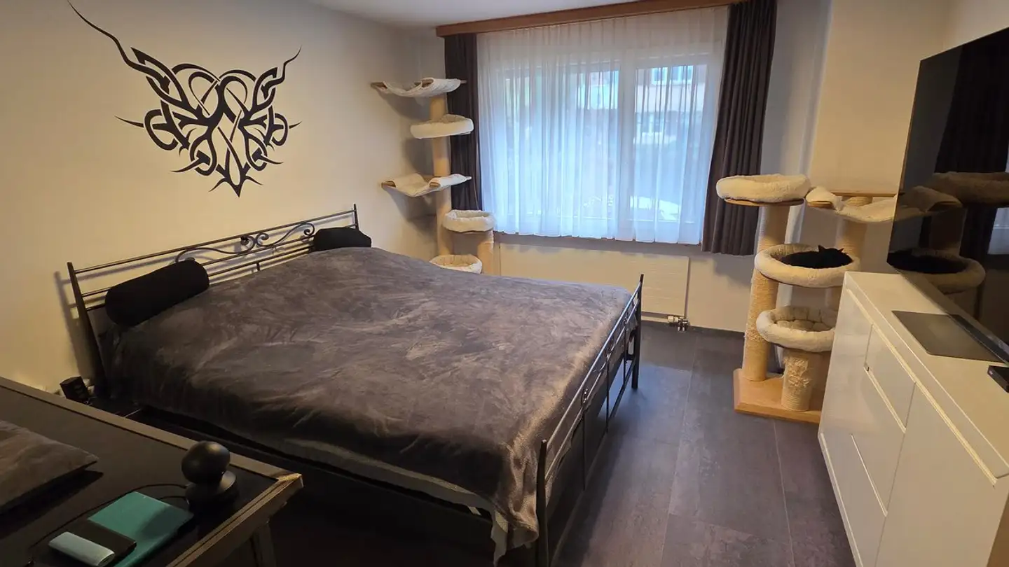 Apartment for sale - Ungarbühlstrasse 54, 8200 Schaffhausen - Photo 4