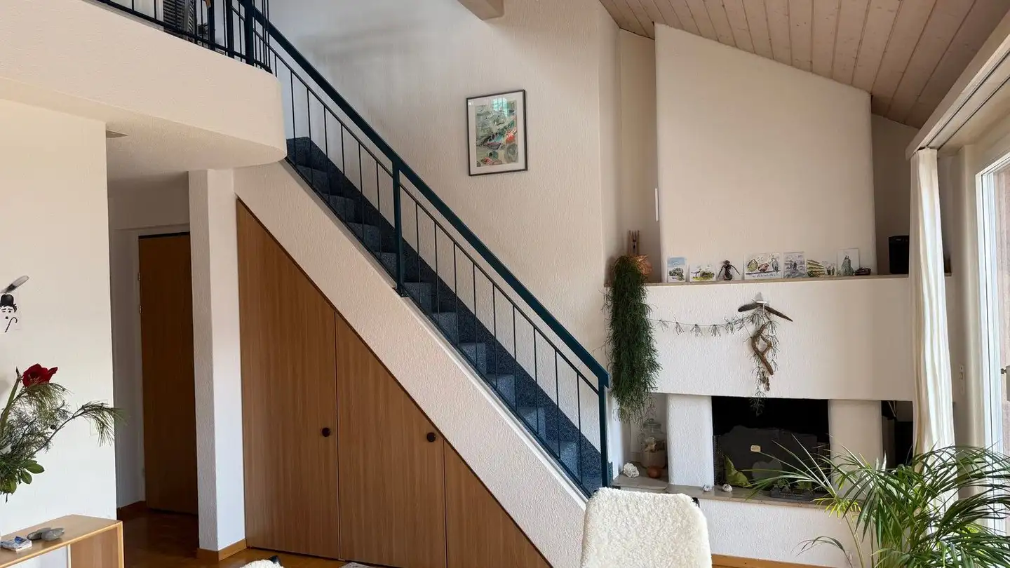 Attico in vendita - Scheunenstrasse, 3400 Burgdorf - Foto 4