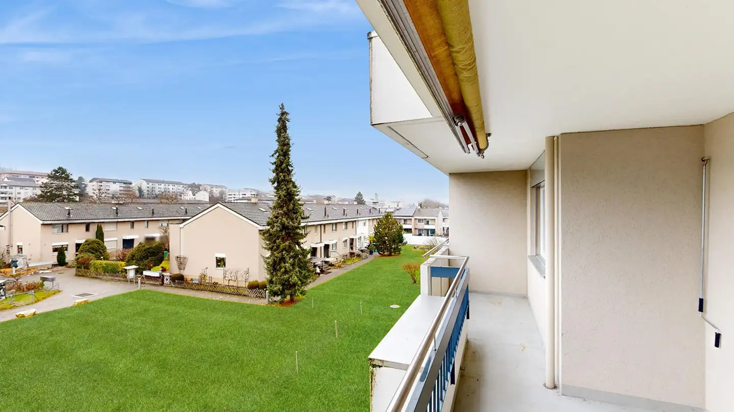 Wohnung mieten - Ergolzstrasse 56, 4414 Füllinsdorf