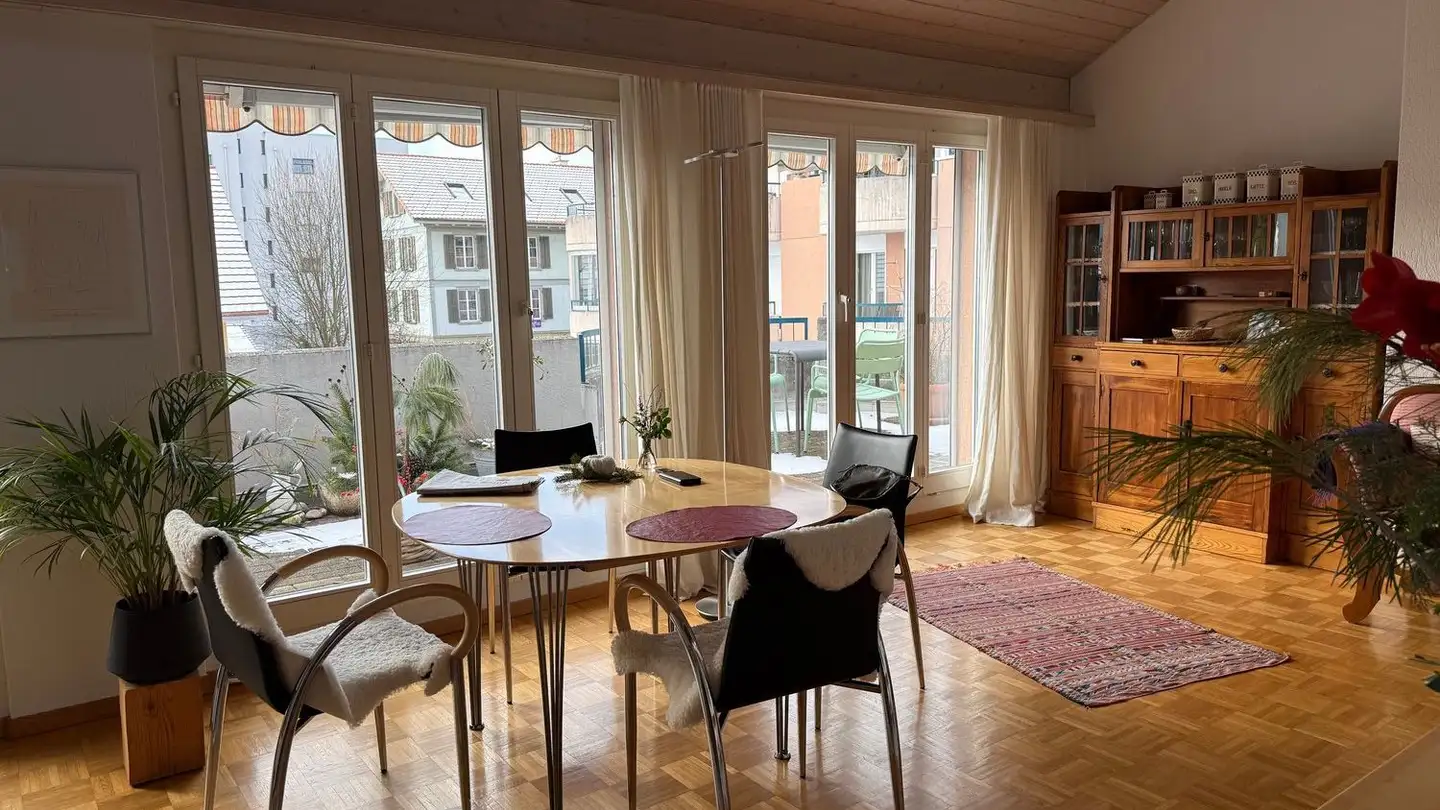 Attico in vendita - Scheunenstrasse, 3400 Burgdorf