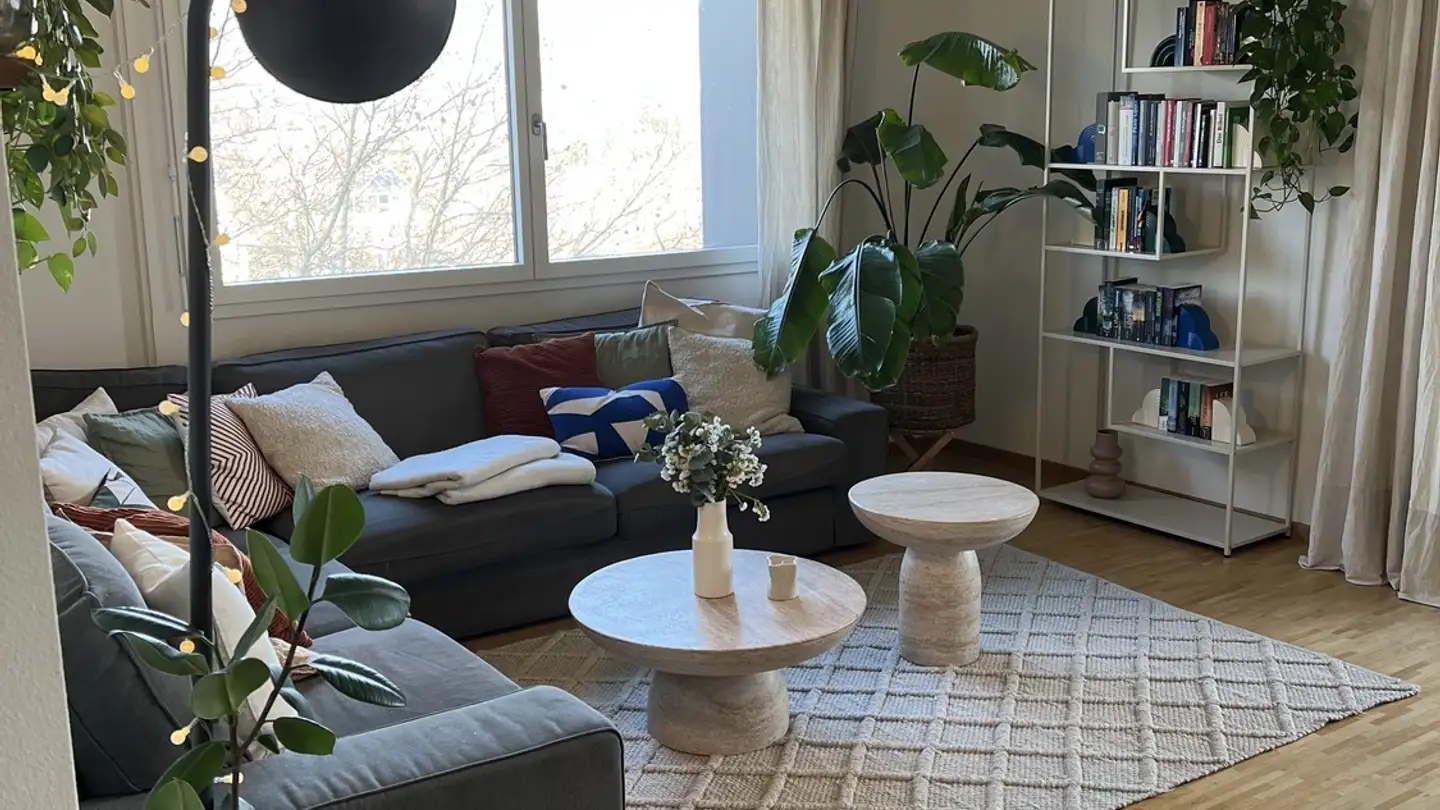 Single room for rent - 8640 Rapperswil SG