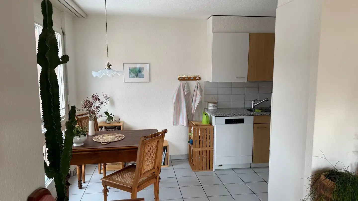 Attico in vendita - Scheunenstrasse, 3400 Burgdorf - Foto 2