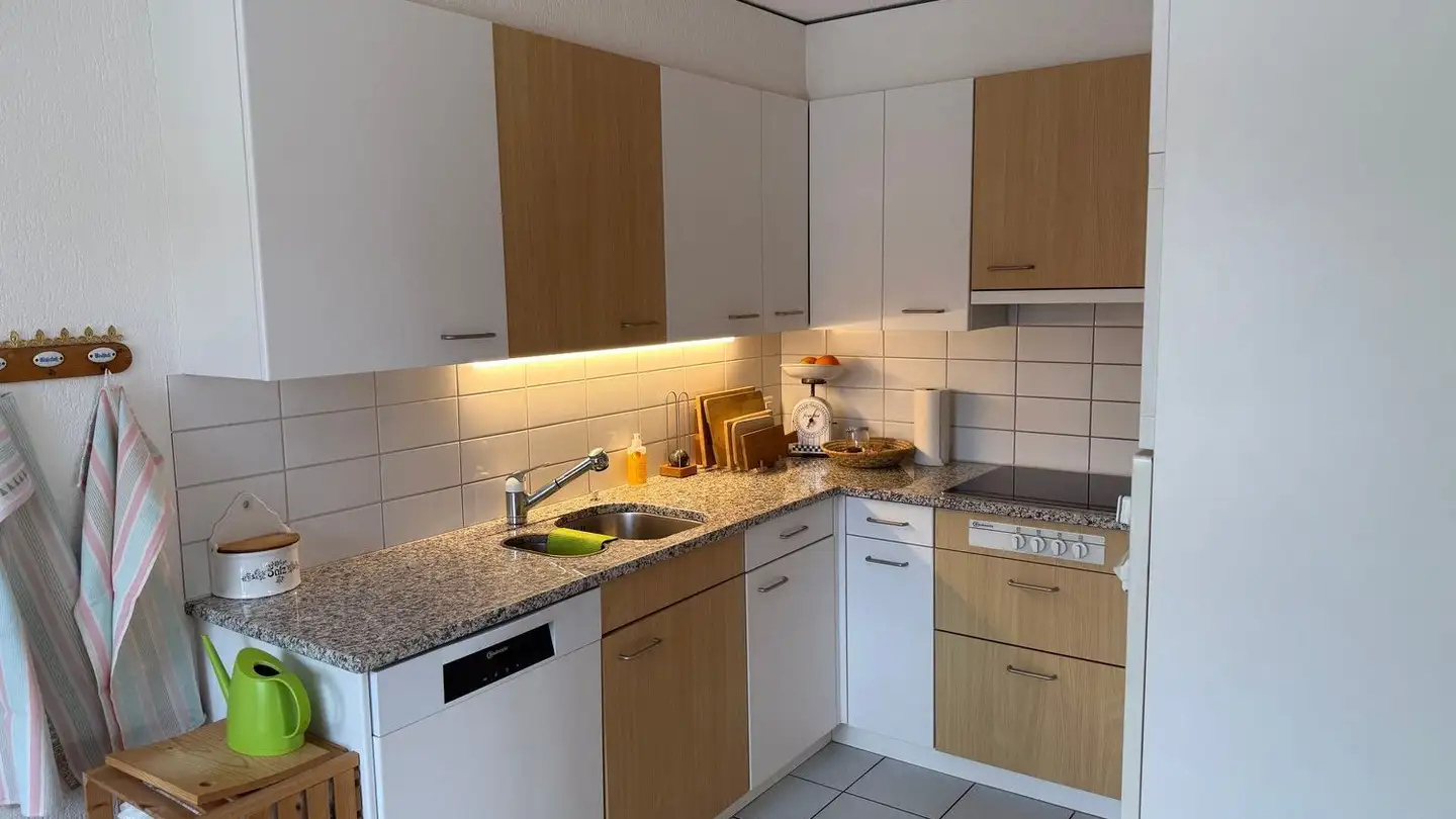 Attico in vendita - Scheunenstrasse, 3400 Burgdorf - Foto 3