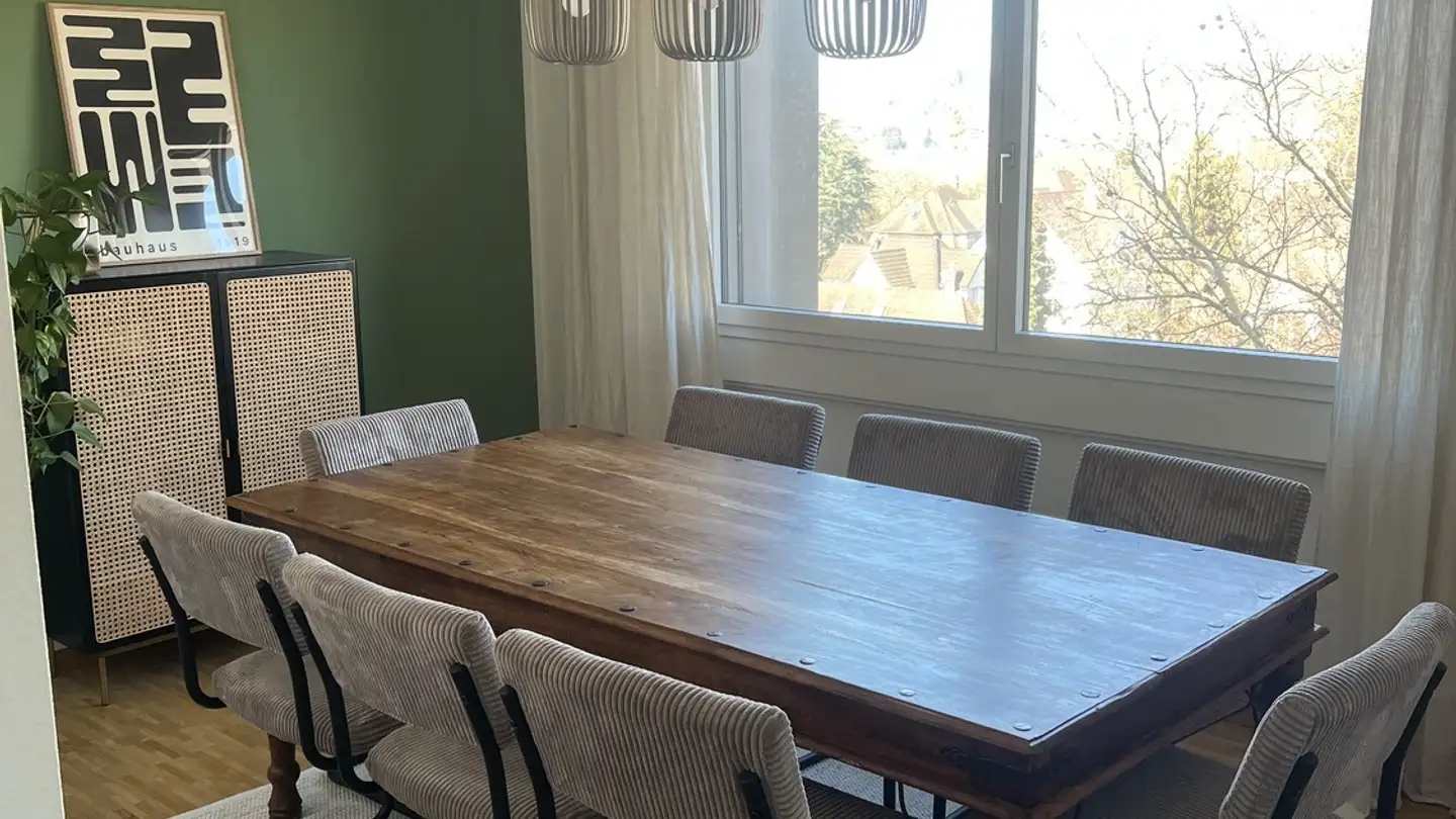 Stanza singola in affitto - 8640 Rapperswil SG - Photo 2