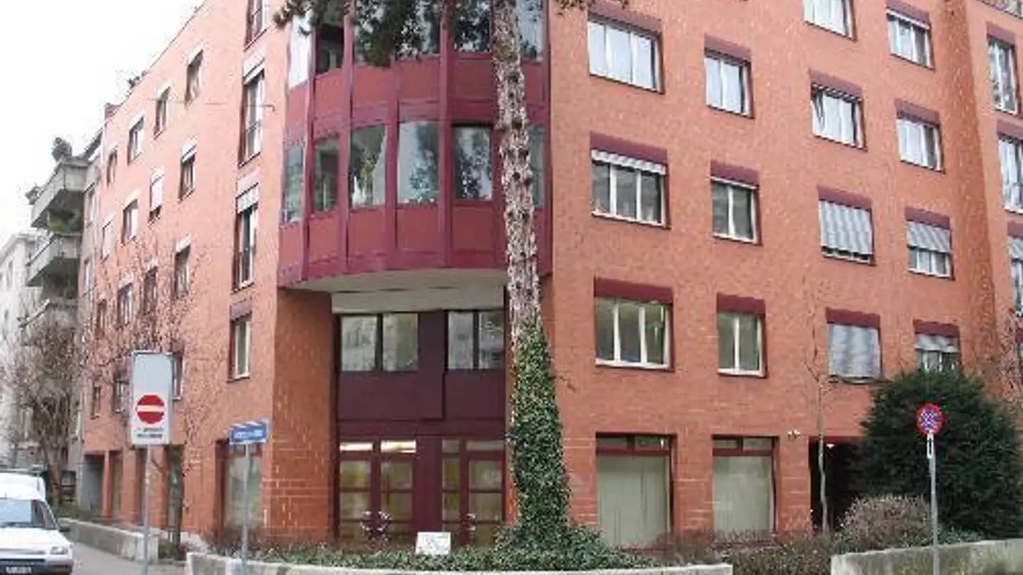 Hobbyraum mieten - Dornacherstrasse, 4053 Basel - Foto 2