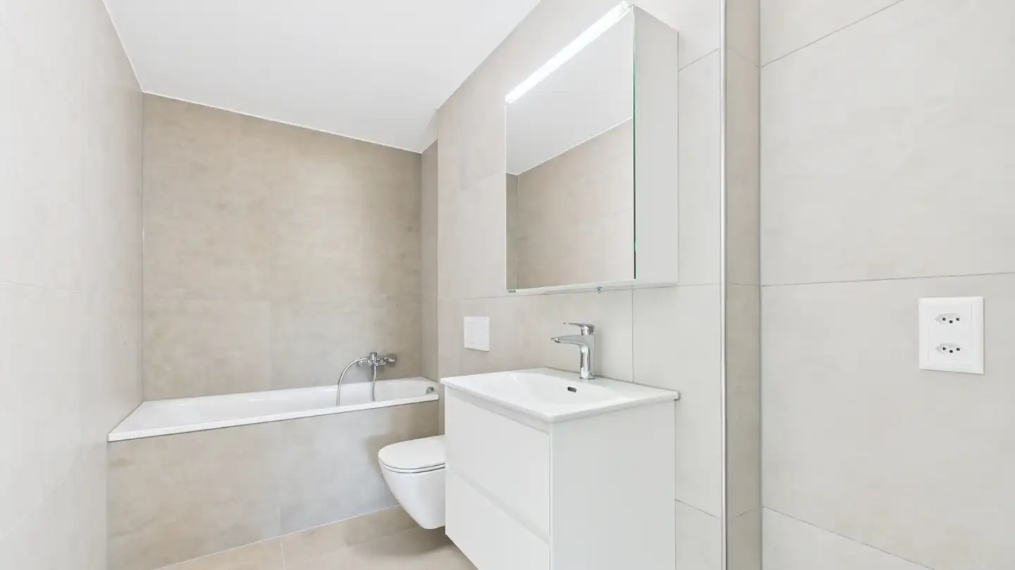 Appartement à vendre - Route De Delémont, 2842 Rossemaison - Photo 4