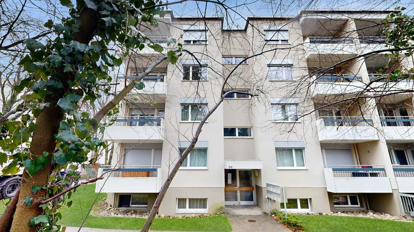 Appartamento in affitto - Ergolzstrasse 56, 4414 Füllinsdorf - Foto 2