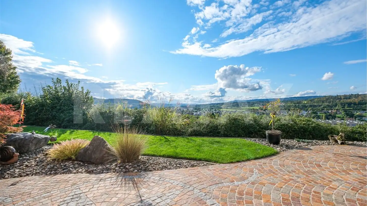 Single house for sale - Feichrüttiweg 160, 5275 Etzgen - Photo 3