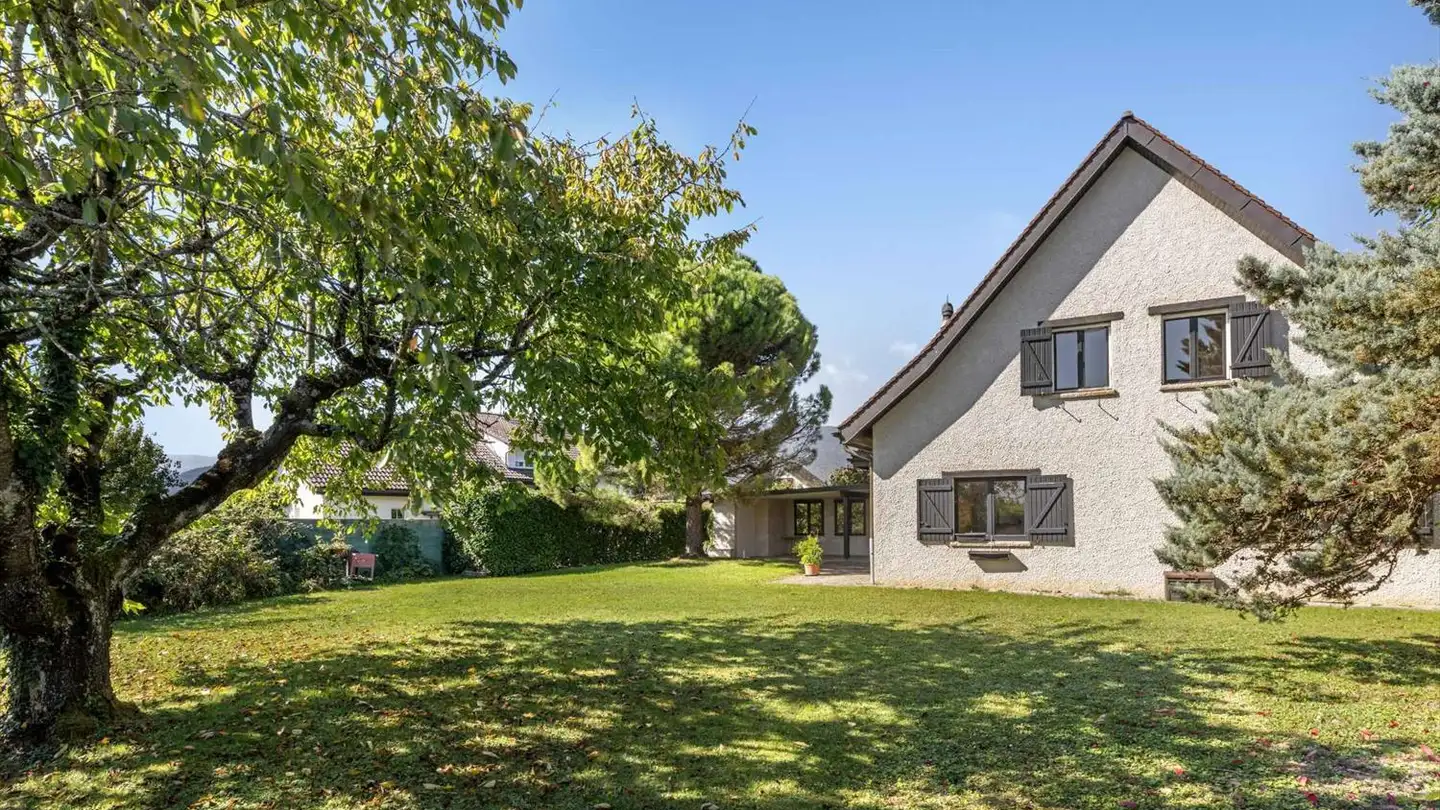 Casa singola in vendita - 1277 Borex - Photo 2