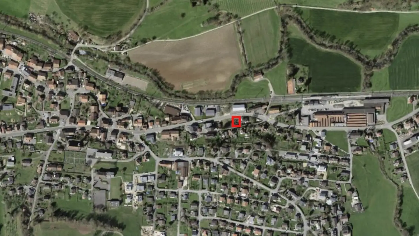 Terrain constructible à vendre - 2853 Courfaivre